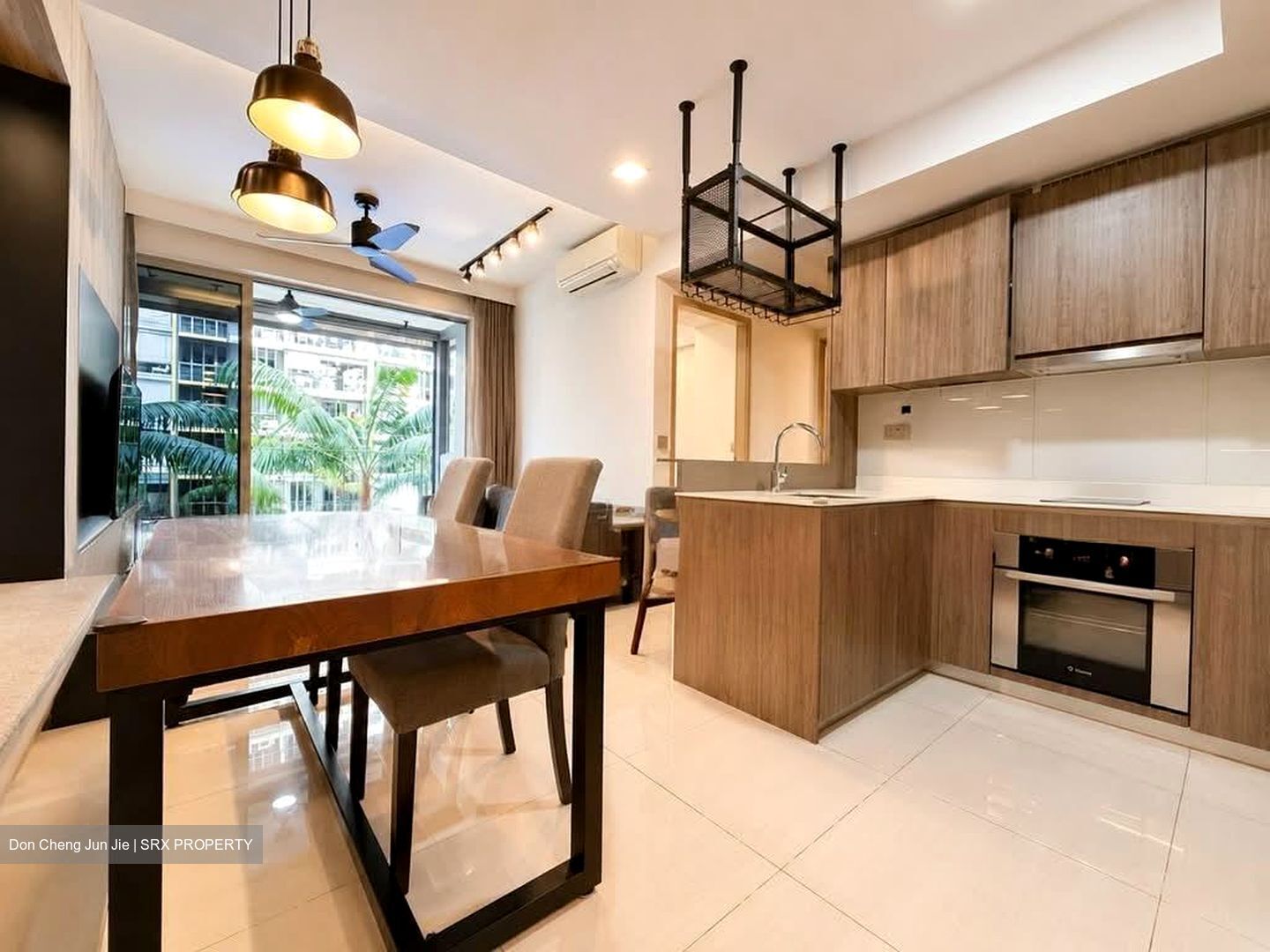 Sol Acres (D23), Condominium #577192511